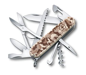 Picture of Huntsman Desert Camouflage